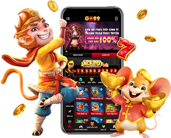 Hình ảnh tiền thưởng và khuyến mãi hấp dẫn từ go666