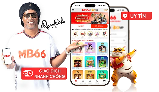 Casino trực tuyến Go666