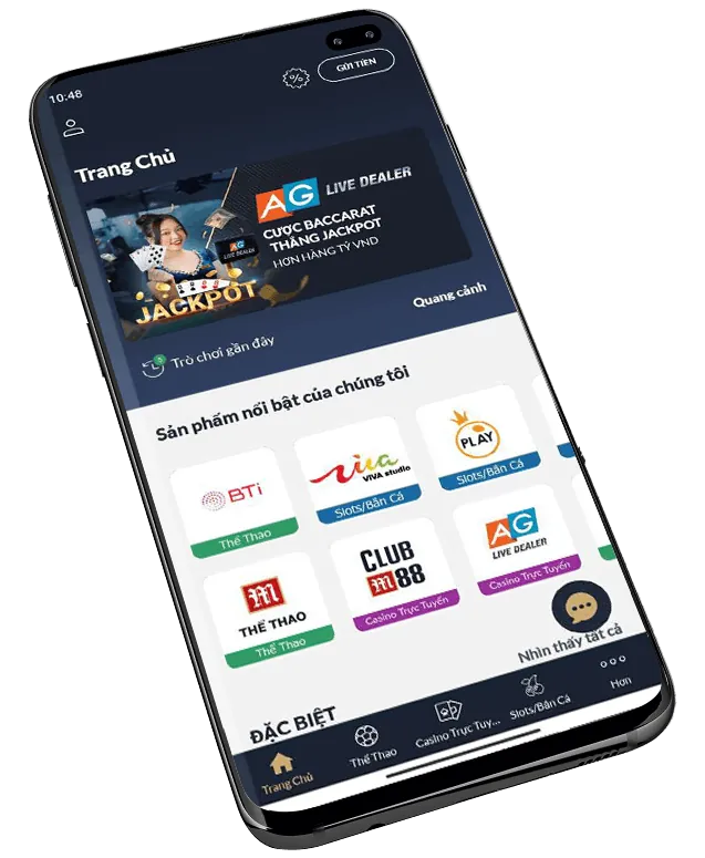 Biểu đồ tăng trưởng và các cột mốc của go666