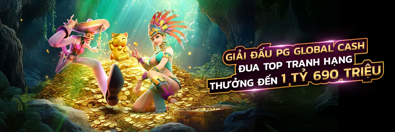 Hình ảnh chính game bắn cá go666