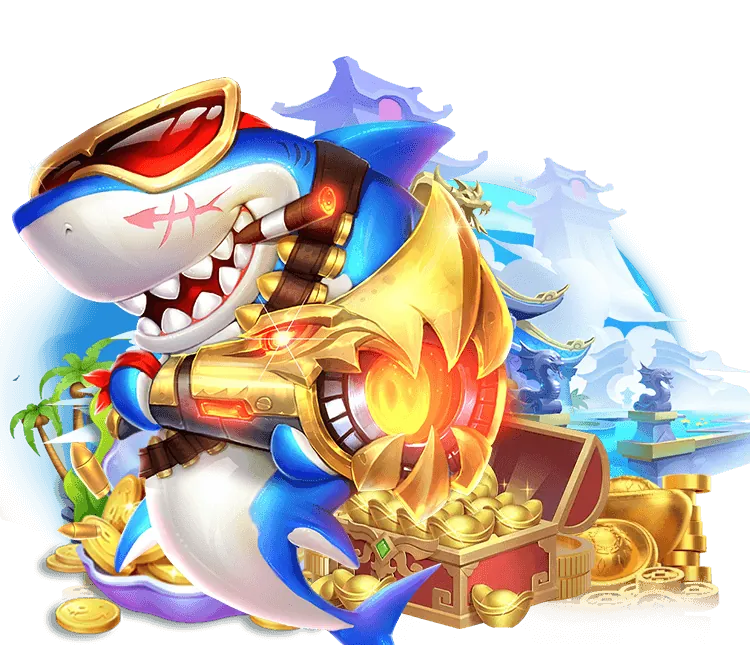 Thế giới đại dương go666