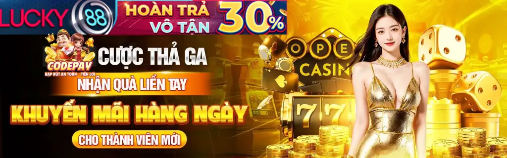 Trò chơi nổ hũ go666 với giải thưởng lớn